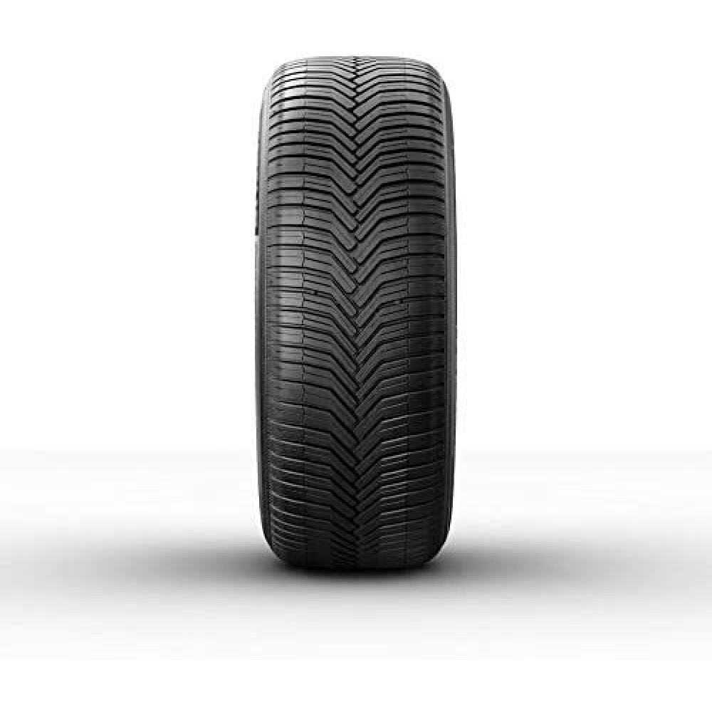 Michelin Cross Climate SUV XL FSL M+S – 235/60R18 107V – Neumático todas las Estaciones