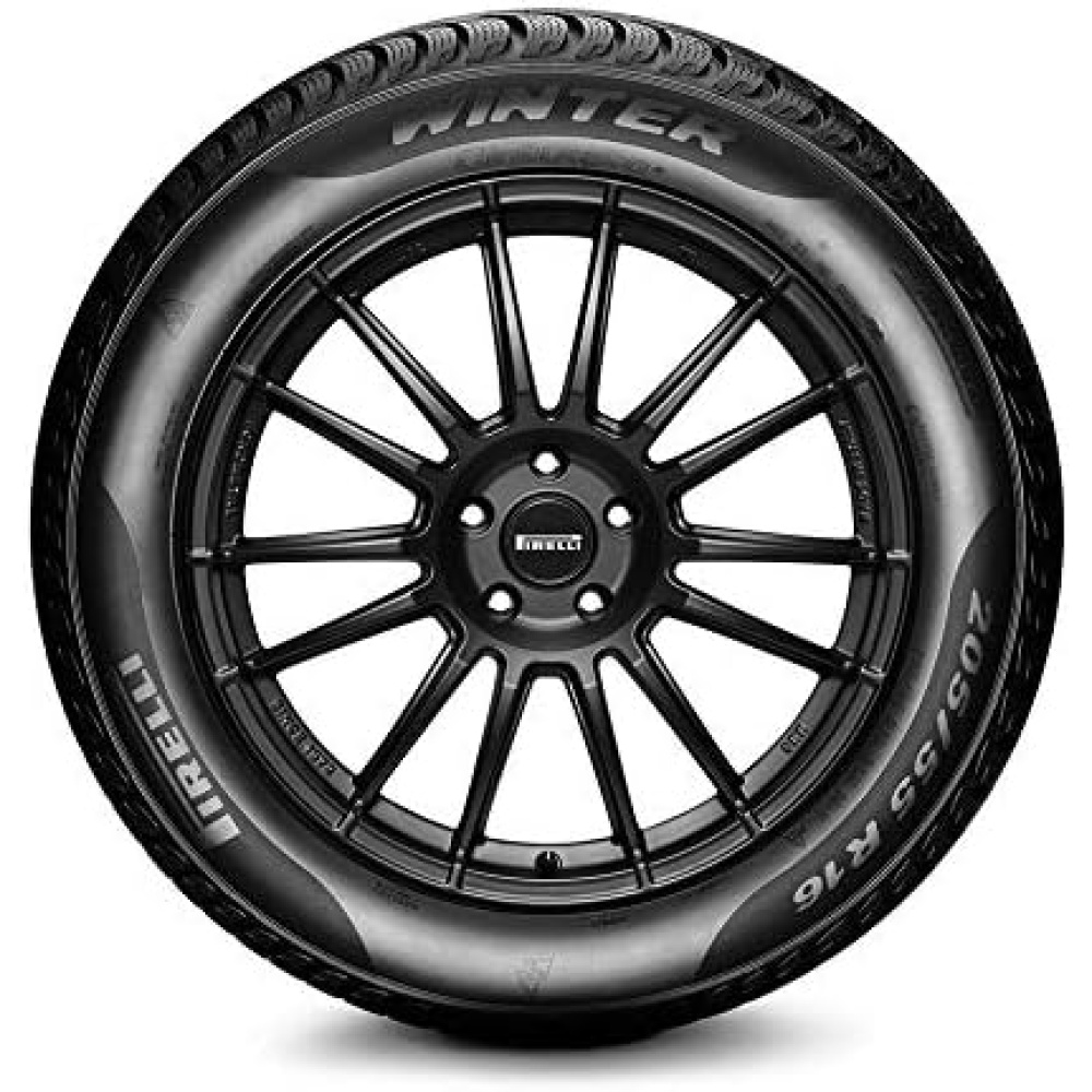 Pirelli Cinturato Winter M+S – 175/70R14 84T – Neumático de Invierno