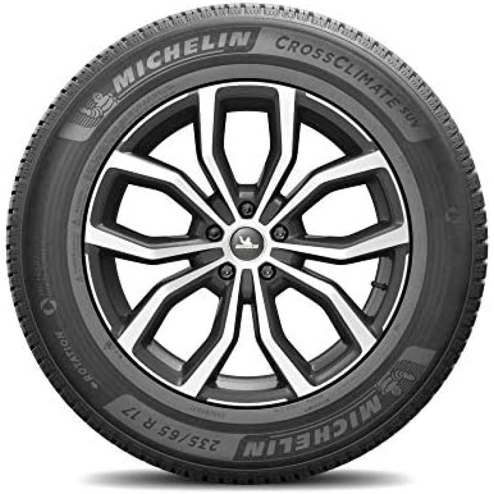 Neumático All Season Michelin CrossClimate SUV 235/65 R17 108W XL BSW