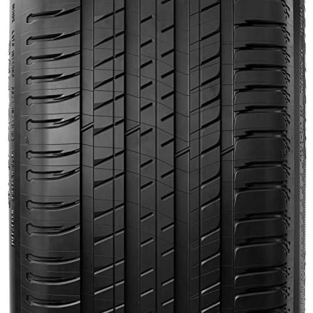 Michelin Latitude Sport 3 EL – 285/45R19 111W – Neumático de Verano