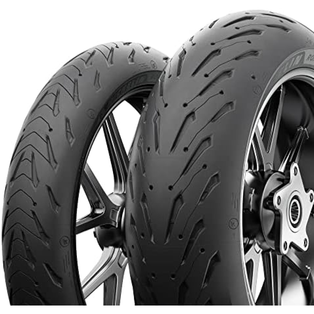 Neumático para motocicleta Road 5