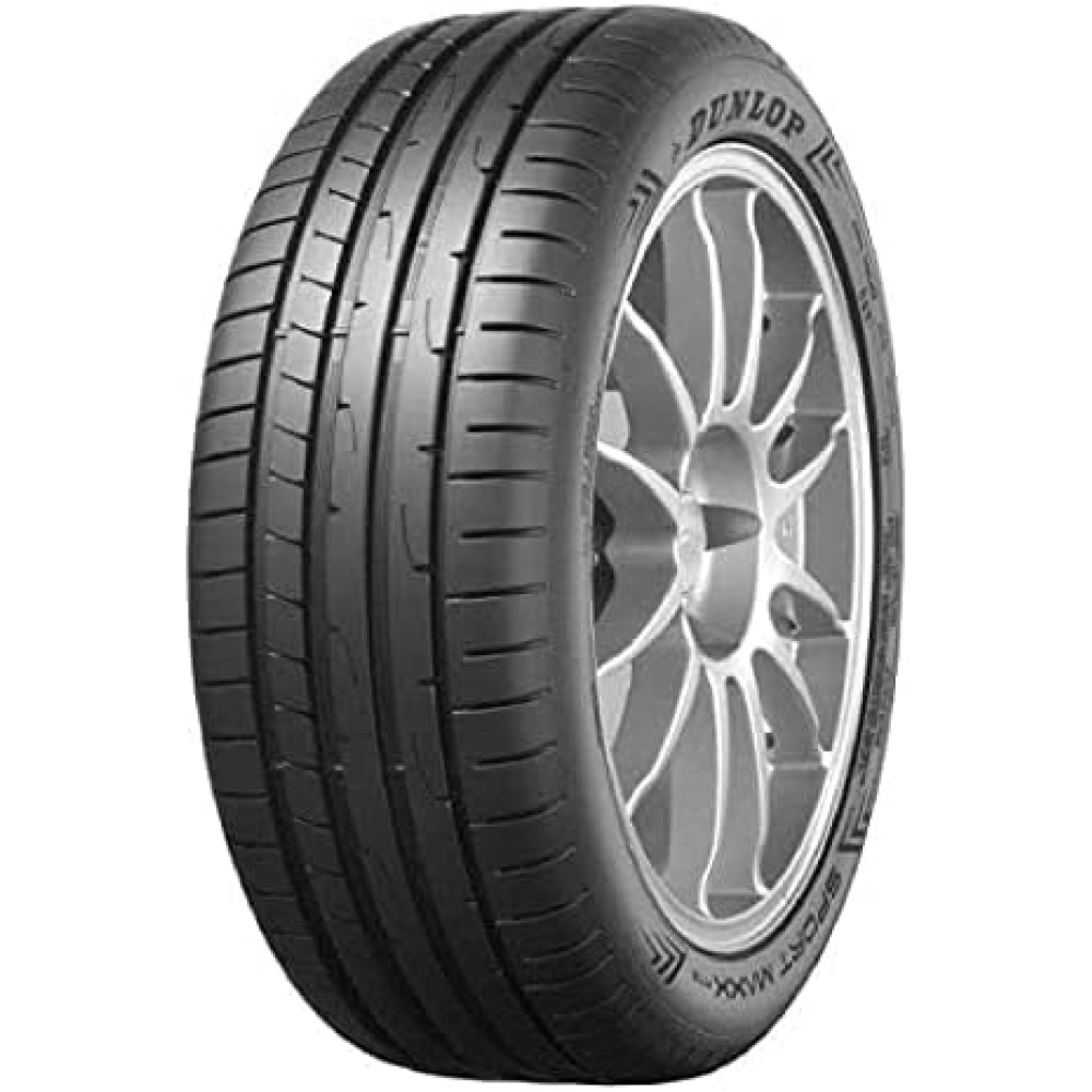 Dunlop 79458 Neumático 225/45 R17 91Y, Sport Maxx Rt 2 para