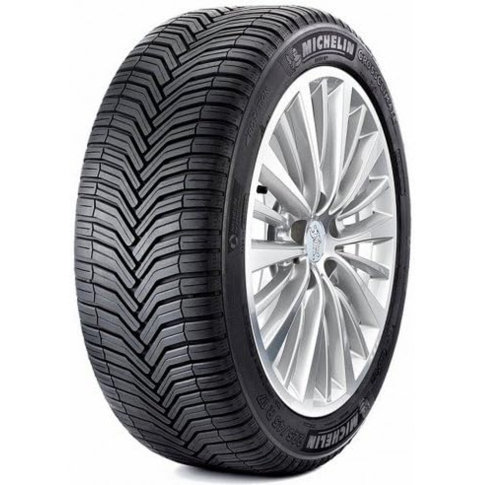 Michelin Cross Climate EL M+S – 195/60R15 92V – Neumático todas las Estaciones