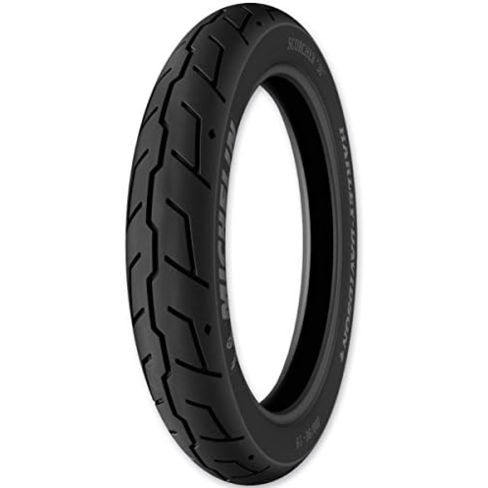 Michelin Scorcher 31 Reinf – 180/71/R16 81H – E/C/73dB – Neumáticos Verano (Moto)