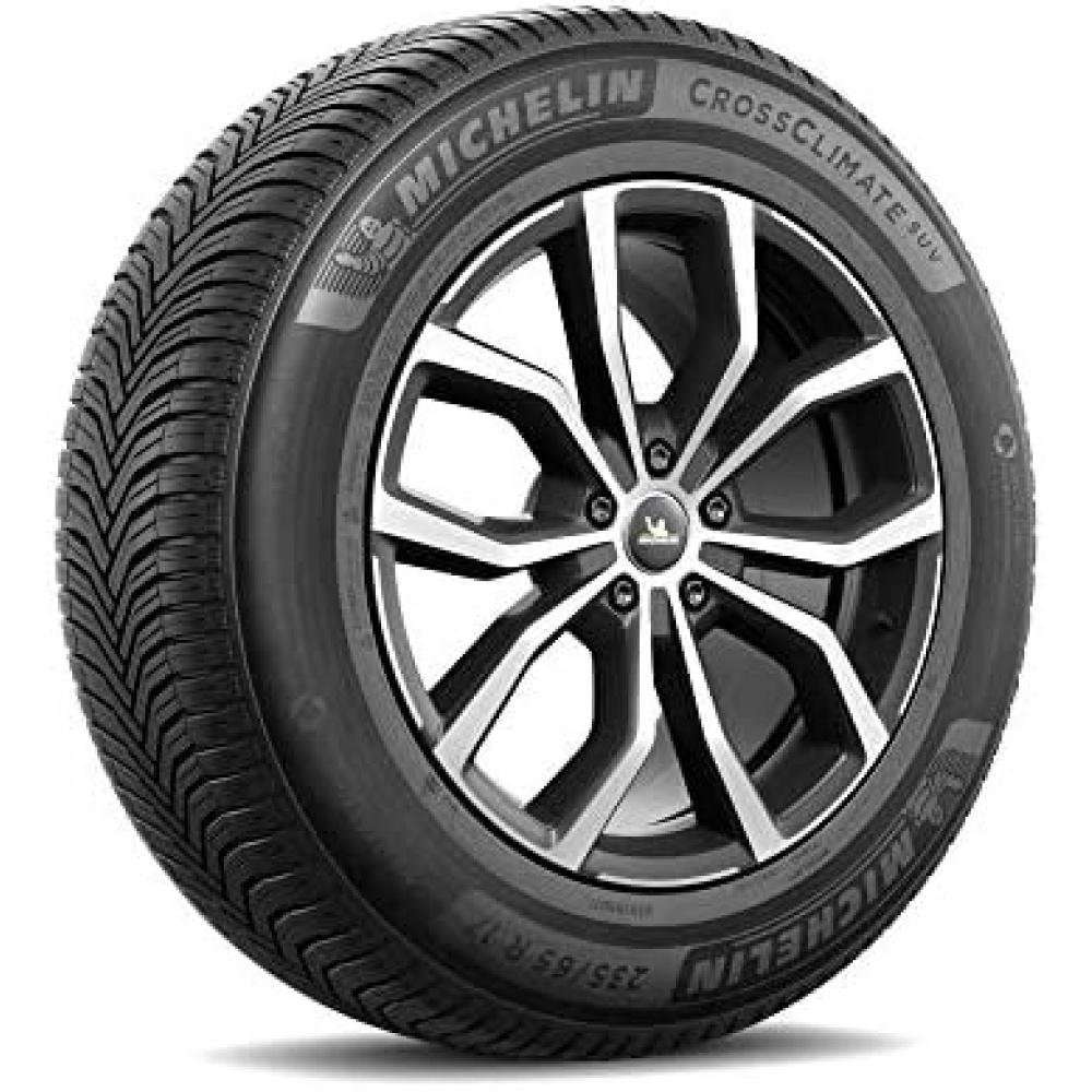 Neumático All Season Michelin CrossClimate SUV 235/65 R17 108W XL BSW