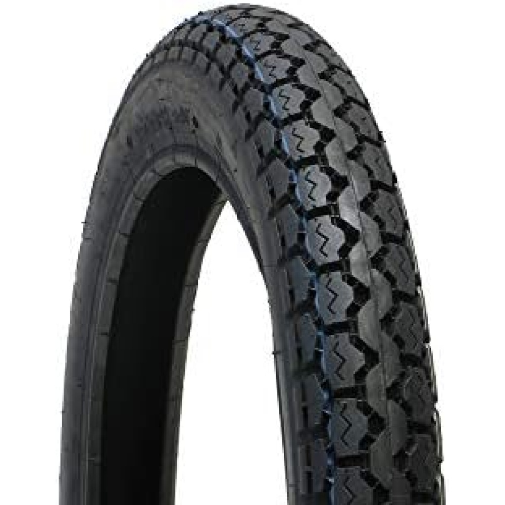 Neumáticos 3,50 x 18 (VRM 015) 62P